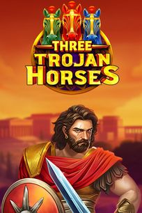 Three Trojan Horses