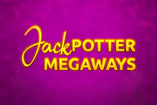 Jack Potter Megaways