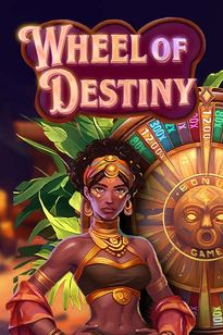 Wheel of Destiny