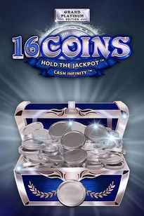16 Coins Grand Platinum Edition