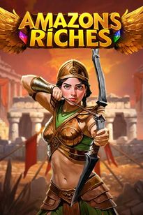 Amazon Riches