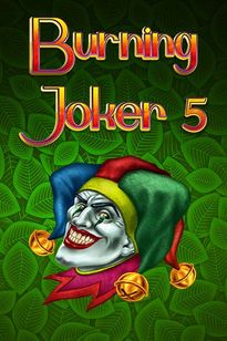Burning Joker 5