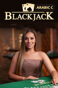 BlackJack Arabic C