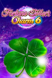 Fortune Teller's Charm 6