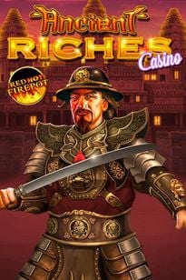 Ancient Riches RHFP