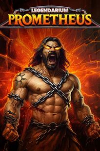 Legendarium: Prometheus
