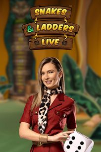 Snakes & Ladders Live