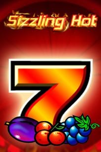 Sizzling Hot