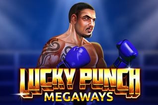 Lucky Punch Megaways