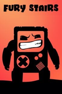 Fury Stairs