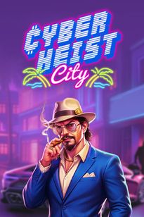 Cyberheist City