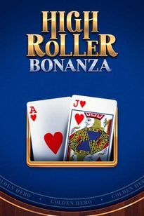 High Roller Bonanza