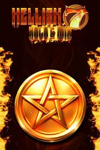 Höllische 7 Hold & Win