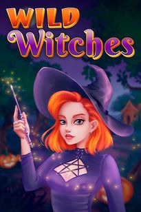 Wild Witches