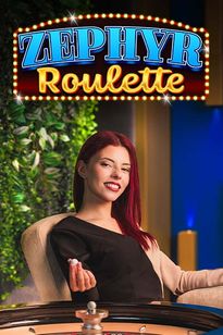 Zephyr Roulette