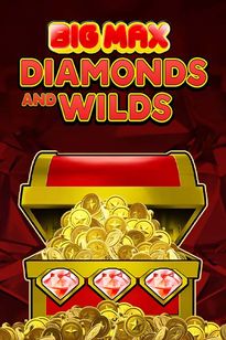 Big Max Diamonds and Wilds