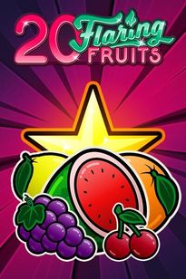 20 Flaring Fruits