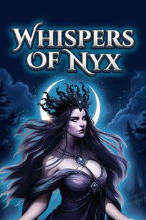 Whispers Of Nyx