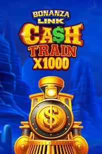 Bonanza Link: Cash Train X1000