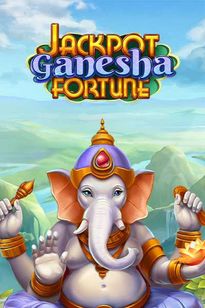 Jackpot Ganesha Fortune