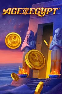 Age of Egypt