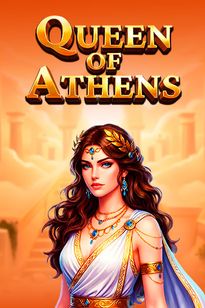 Queen Of Athens