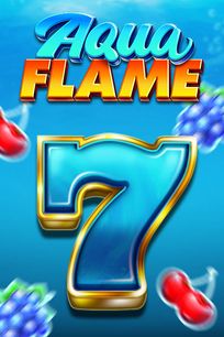 Aqua Flame