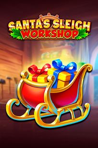 Santa’s Sleigh Workshop