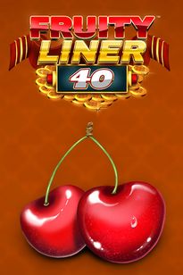 Fruityliner 40