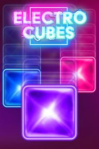 Electro Cubes