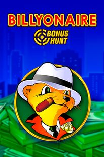 Billyonaire Bonus Hunt