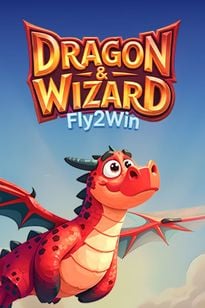 Dragon&Wizard Fly2Win