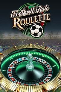 Football Auto Roulette