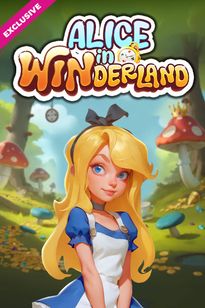 Alice in WINderland