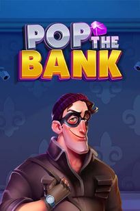 Pop The Bank
