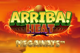 Arriba Heat Megaways
