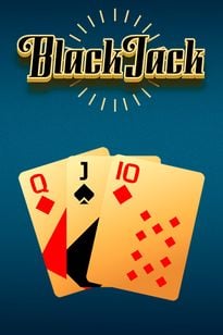 Blackjack Multipliers