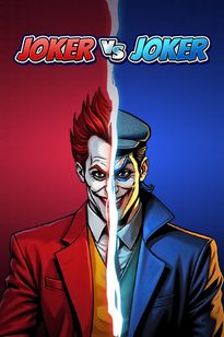 Joker vs Joker