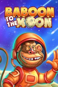 Baboon to the Moon