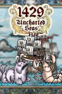 1429 Uncharted Seas