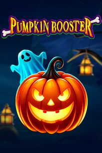 PUMPKIN BOOSTER