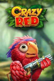 Crazy Red