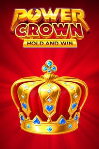 Power Crown: Hold and Win