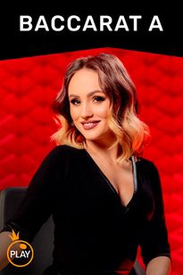 Baccarat A