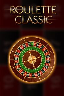 Roulette Classic
