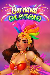 Carnaval y AlegrĂa