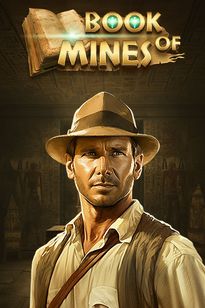 Book of Mines