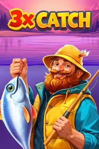 3x Catch