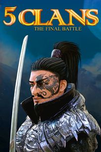 5 clans