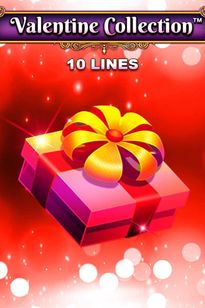 Valentine Collection 10 Lines